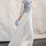 NAO by Lladro 1450, Truly in Love, Vintage Porcelain Ballerina Figurine Spain Image 5