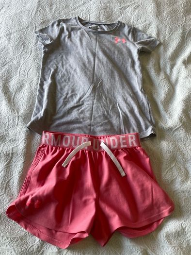 HUGE girl's bundle 8-9