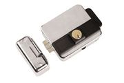 Assa Abloy NF5011/1Z Electric rim lock Multipla Corni for Steel door