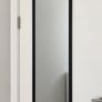 door-hanging mirror Image 2