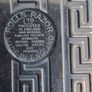 Vintage Rolls Razor blade sharpener Image 3