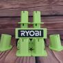 Battery and Tool Holders Bosch Festool Einhell Stihl Worx Milwaukee DeWalt Parkside Makita Ferrex Hilti Metabo Ryobi Wurth (Free postage bulk buy 3 or more) Image 6