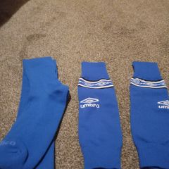 Football Sleeves & Socks