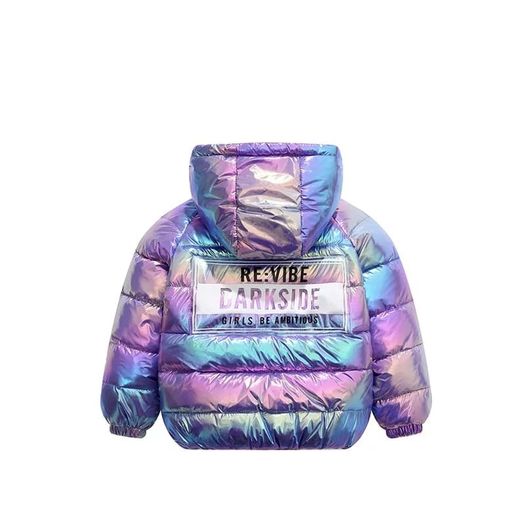 Children's jacket age 7-8