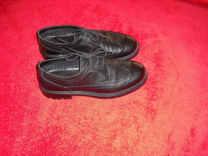 Zara boys shoes