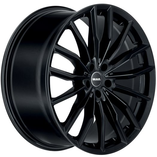 MAK RAPP Alloy Wheels