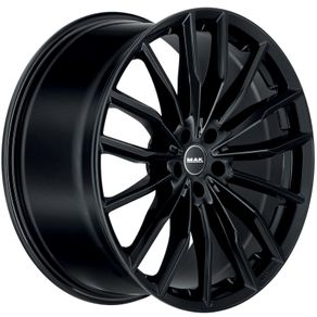 MAK RAPP Alloy Wheels
