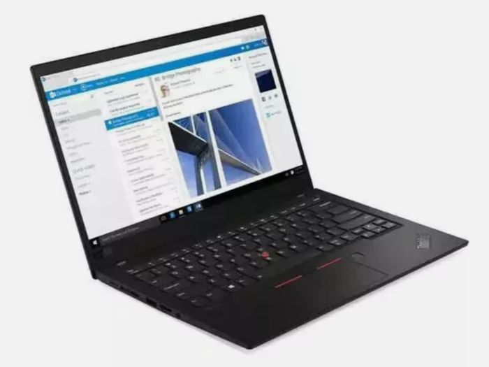 Lenovo ThinkPad X1 Carbon G4 Intel i7 8GB RAM 256GB SSD Windows 11 Pro