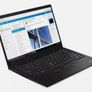 Lenovo ThinkPad X1 Carbon G4 Intel i7 8GB RAM 256GB SSD Windows 11 Pro Image 2