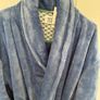 The white stuff dressing gown Image 2