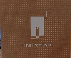 Projector Freestyle Gen 2, Samsung, Brand New