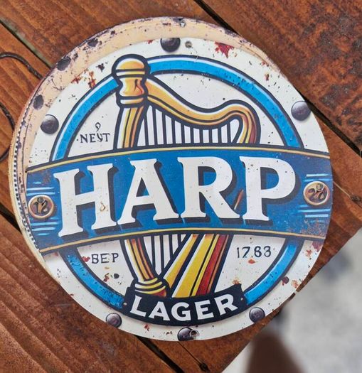 bar sign