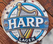 bar sign