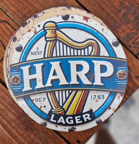 bar sign