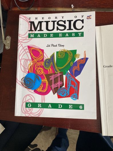Music  Theory