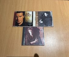 Don Henley CD Selection for Sale 3 Euro each