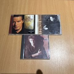 Don Henley CD Selection for Sale 3 Euro each