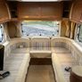 NI 2006 4-Berth 2.3 Fiat Ducato Bessacarr Image 10