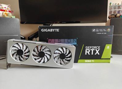 Rtx 3060ti