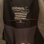Padraig Harrington waterproof jacket (S) Image 2