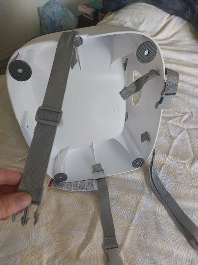 baby seat