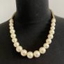 pearl necklace Image 3