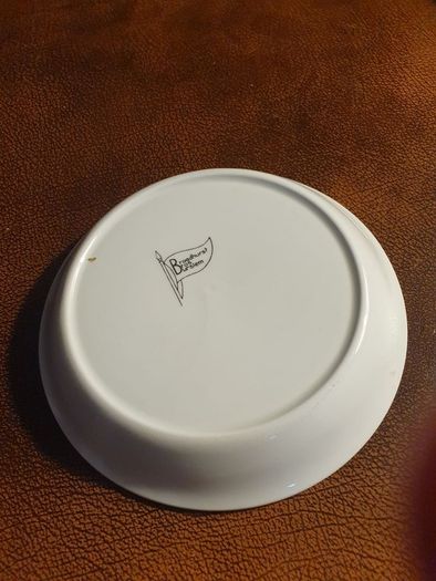 Agricultural Trinket Tray