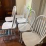 kitchen chairs Image 3