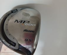 Mizuno driver
