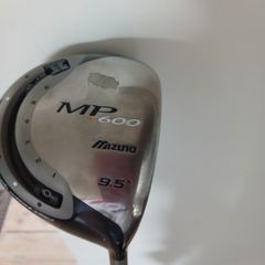 Mizuno driver