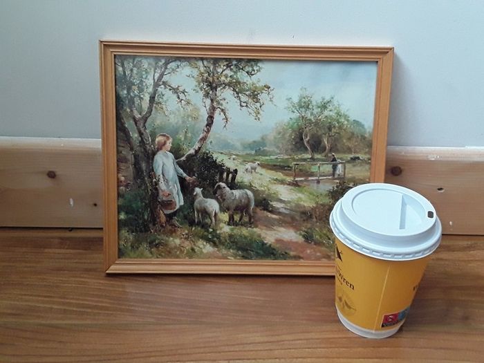 small picture print