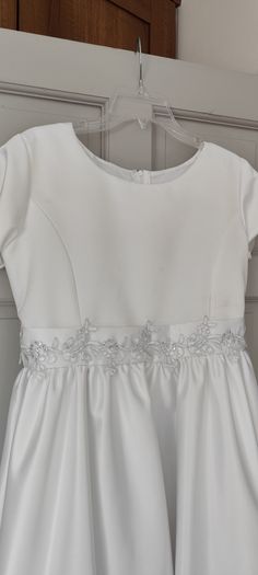 communion dress