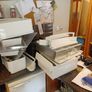 fridge freezer Image 6