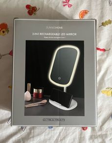 LED mirror
