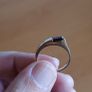 Gold ring Image 4