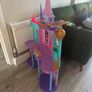disney barbie castle Image 2