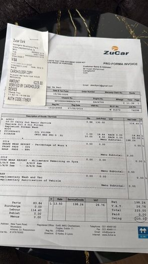 Ford C-Max 2015