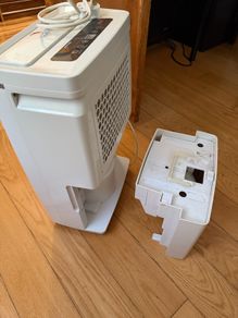 VAX Dehumidifier