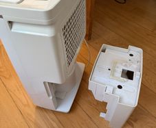 VAX Dehumidifier