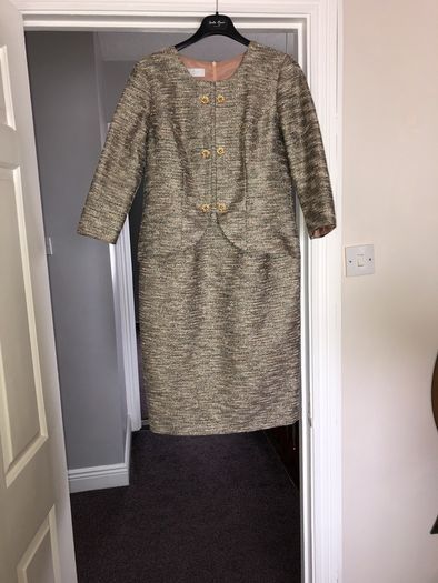 Formal dress