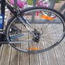 Trek road bike Image 3