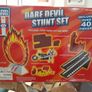 Evil Knievel stunt bike Image 4