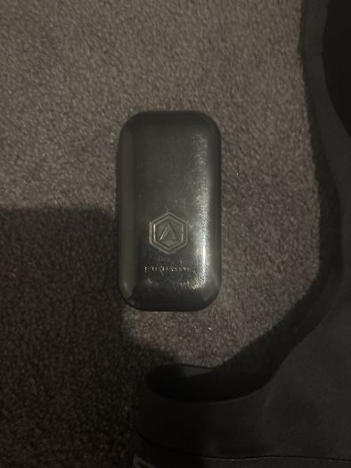 Stat sports gps tracker