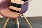 chair style Scandinavian