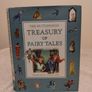 The Hutchinson Treasury of Fairy Tales  HARDBACK BOOK Image 2