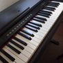 Digital piano Image 2
