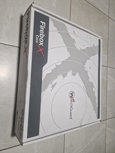 WatchGuard Firebox X550e Core (T1AE4)