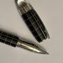 Montblanc Starwalker Rubber Ball Point Pen Image 7