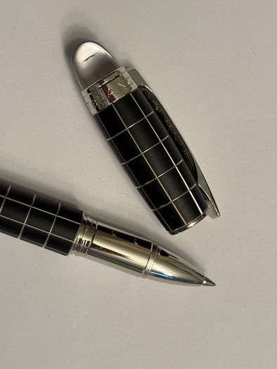 Montblanc Starwalker Rubber Ball Point Pen