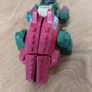 Transformer / toy G1 Image 3